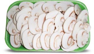 Funghi Affettati 250 G