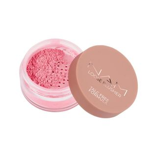 Nam Colorete En Polvo Talc Free N1 Flamingo (299440)