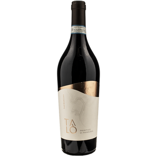 Primitivo Talò San Marzano