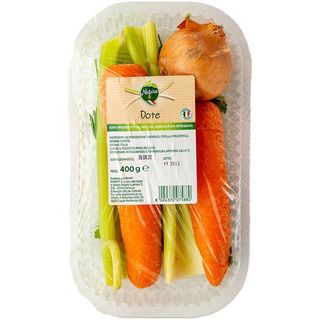 Dote Ricca Or.Italia 400G/A Dote Ricca Or.Italia 400G