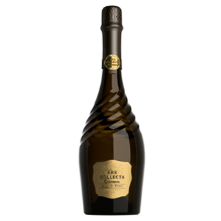 Cava Codorniu Ars Collecta 75Cl.