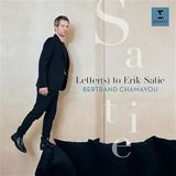 Letter (S) To Erik Satie (5054197696442)