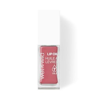 Lip Oil Vintage Society. Wet N Wild (306054)