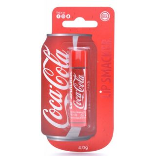 Lip Smacker Coca Cola - Lip Smacker - Rojo 50051275193