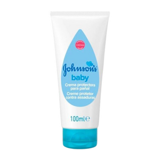Johnson's Baby Creme Protetor Contra Assaduras 100ml