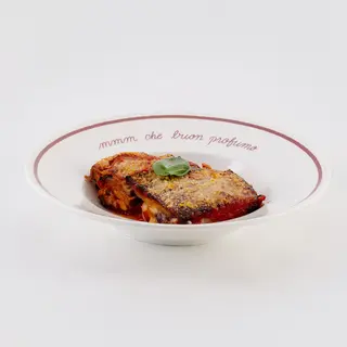 Parmigiana di melanzane