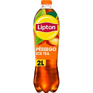 Ice Tea Pêssego Lipton (emb. 2 lt)