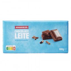 Amanhecer Leite 100g