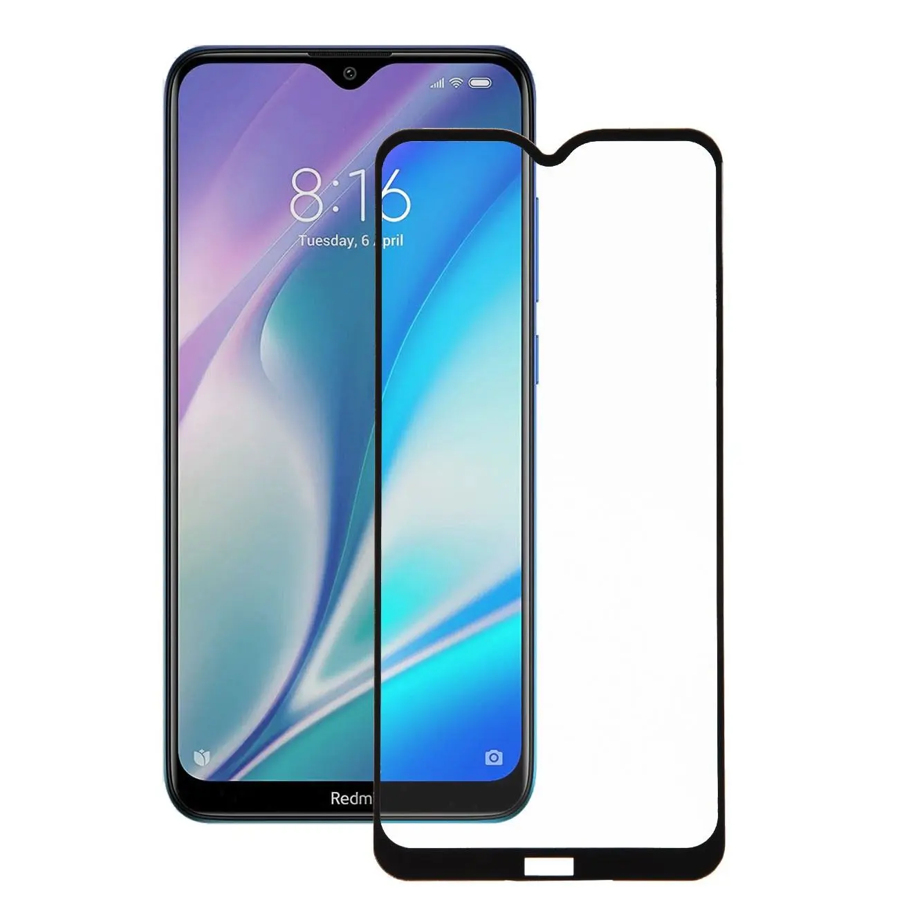 Xiaomi Redmi 9C