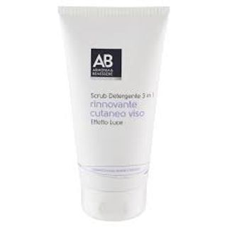 Armonia & Benessere Gel Detergente Viso 3 In 1 M.150 - 482216