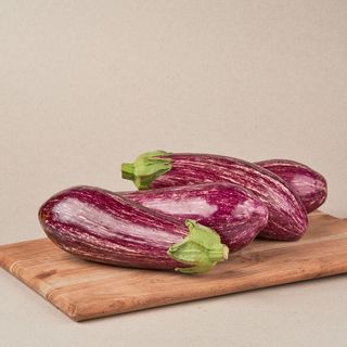 Albergínia Ratllada (Aprox. 250 Gr.)