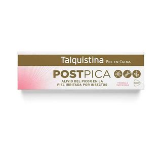 Crema Post Pica 15 Ml Talquistina N2153660 (8470002153660)