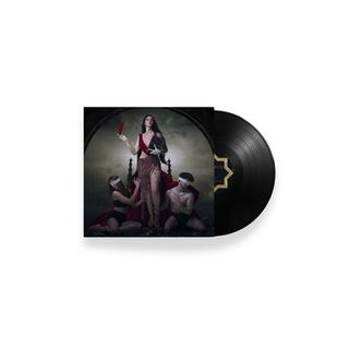 El Evangelio - Vinilo (4099964158601)