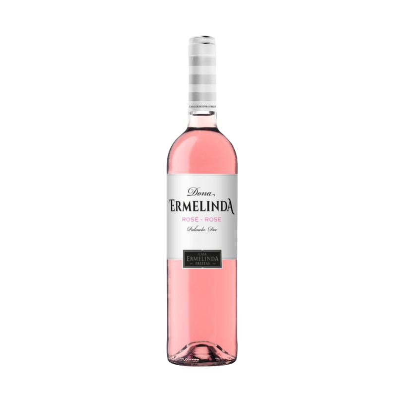 Dona Ermelinda Vinho Rosé 75cl