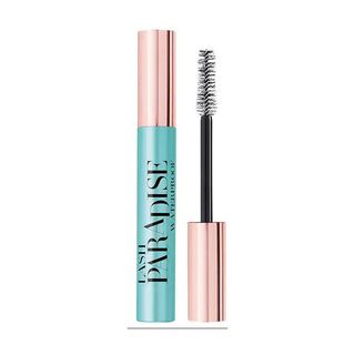 Lash Paradise Máscara de Pestañas Waterproof - L'Oréal París - Negro 3600523591831