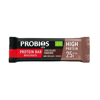 Probios Protein Bar C.Fond.G40
