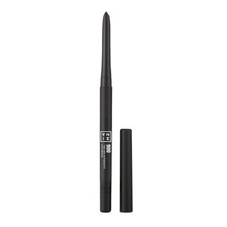 The 24h Automatic Eye Pencil - 3ina - Gris 8435446400572