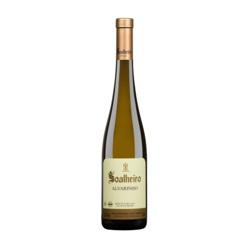 Soalheiro Alvarinho Vinho Verde 75cl