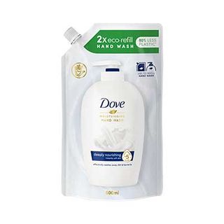 Recambio Jabón De Manos Dove - 500Ml (4000388179004)