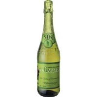 Sidra Extra Sin Alcohol El Gaitero Botella 70 Cl. (16423717)