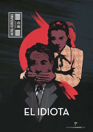 El Idiota - Dvd (8436597563352)