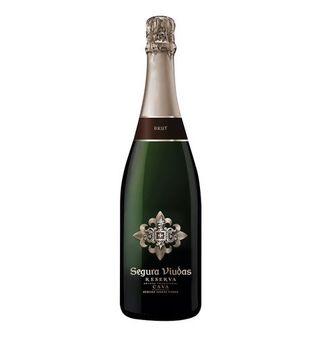 Cava Segura Viudas Brut Reserva 75 Cl