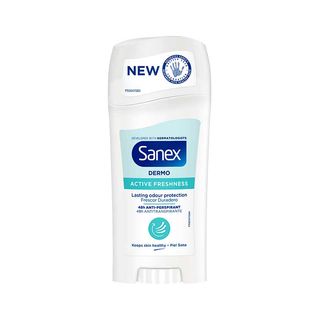 Desodorante Stick Active Freshness 65 Ml Sanex (7509546689951)