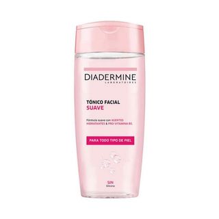 Tónico Limpiador Suave - Diadermine - 200 ml 8410020638015