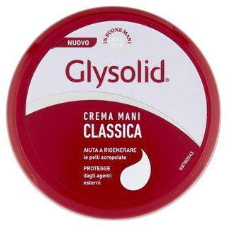 Glysolid Crema Mani Classica 100 Ml - 157930