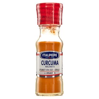 Italpepe Curcuma Macinata 50 g