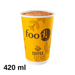 Czekolada 420 ml
