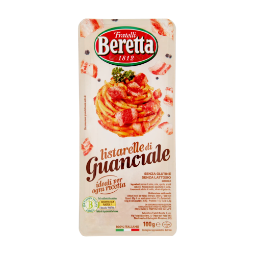 Salumi a Cubetti, Insaccati e Wurstel