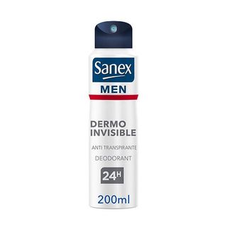 Sanex Men Dermo Invisible 1376089 200Ml