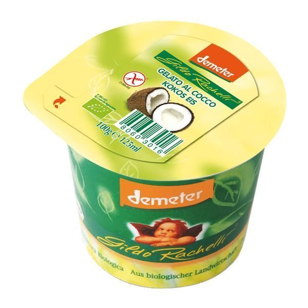 Gelados e Tartes Geladas