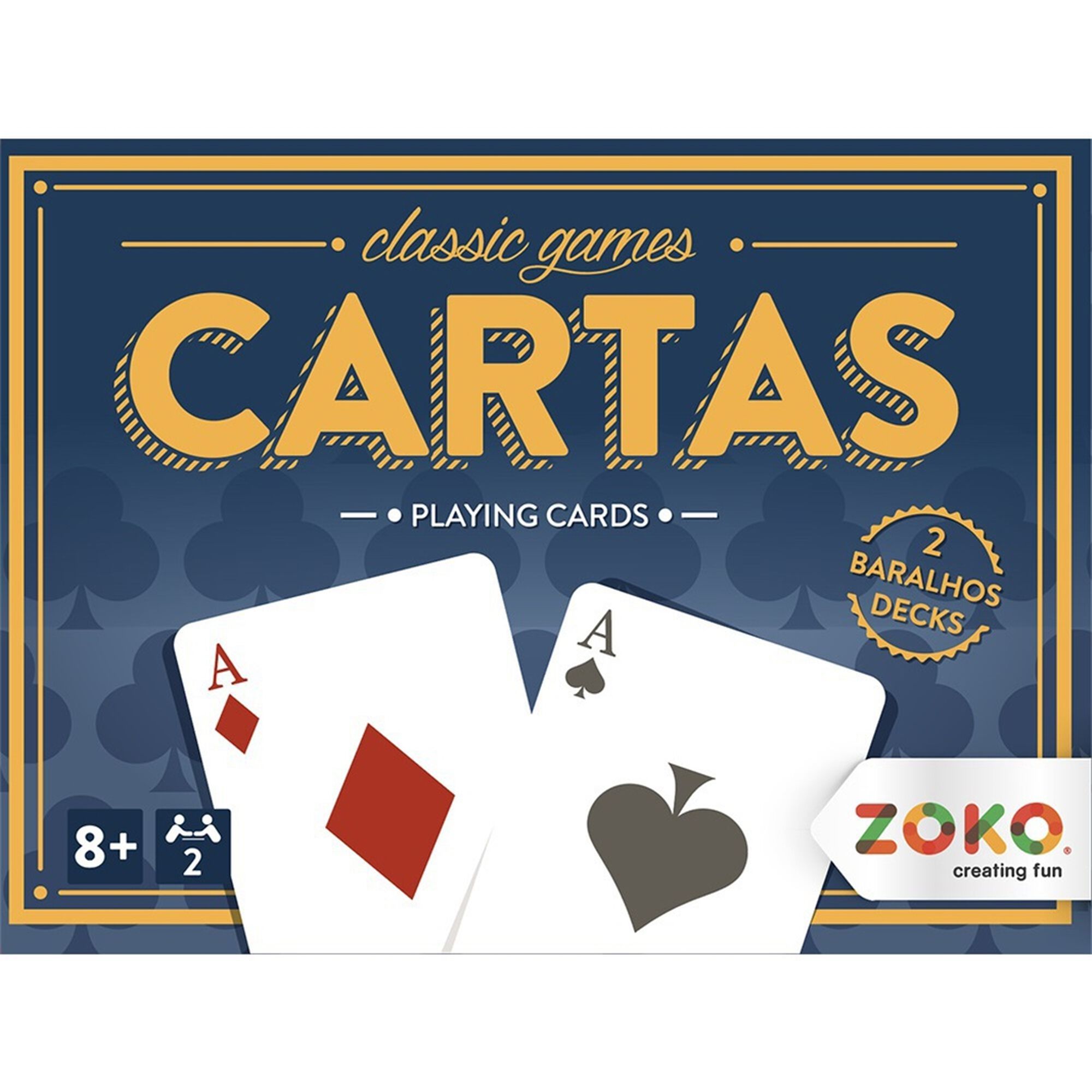 Jogos de Cartas