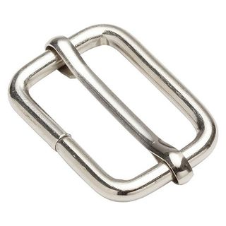 2 Fivelas Regulaveis  Metalicas 25Mm Std (18612895)