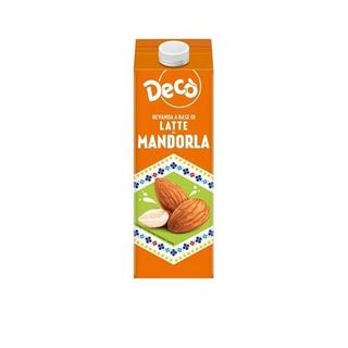 Deco' Bevanda Al  Latte Mandorla  1 Lt