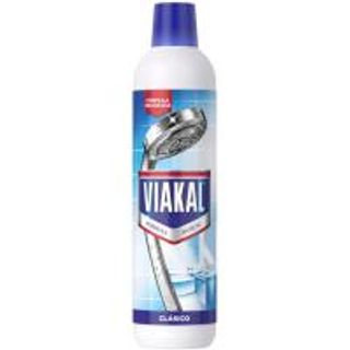 Limpiador Antical Viakal, Botella 750 Ml (8861668)
