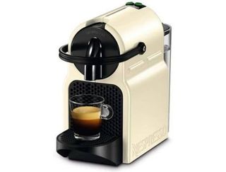 (1214142) Cafetera Cápsulas - Nespresso® Longhi Inissia En80Cw Presión 19 Bares