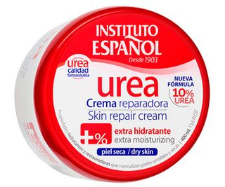 Crema Corporal Instituto Español Urea 400 Ml