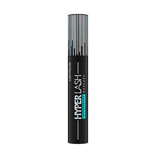 Máscara De Pestañas Hyper Lash Waterproof Catrice