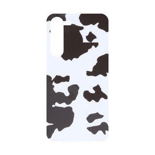 Film Moda Diseño Vaca para Samsung Galaxy S23