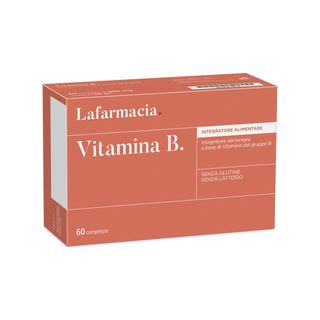 Lf Vitamina B 60Cpr