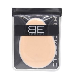 Elite Esponja de Maquillaje de Latex - Beter - Naranja 8412122640217
