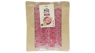 Auchan - BIO Salami Milano - 70 g