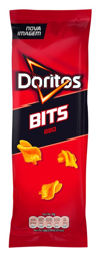 DORITOS Bits Aperitivos 100 g