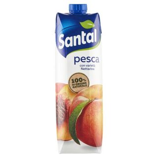 Santàl Pesca Con Varietà Nettarina 1000 Ml - 176420