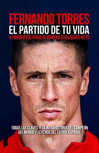 El Partido De Tu Vida (9788413849003)