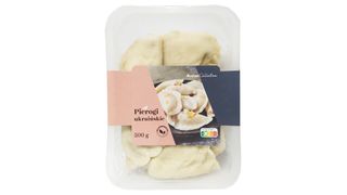 Auchan Collection - Pierogi ukraińskie - 500 g
