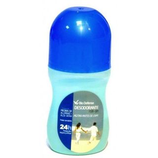 Desodorante Natural Piedra de Alumbre y Aloe - La Walkiria - 50 ml 8411375002483